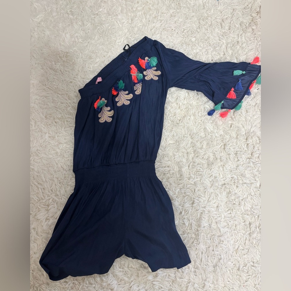 Lilly Pulitzer Romper Size S